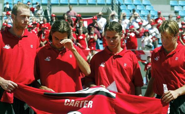 La Suisse affronte le Maroc à domicile en février