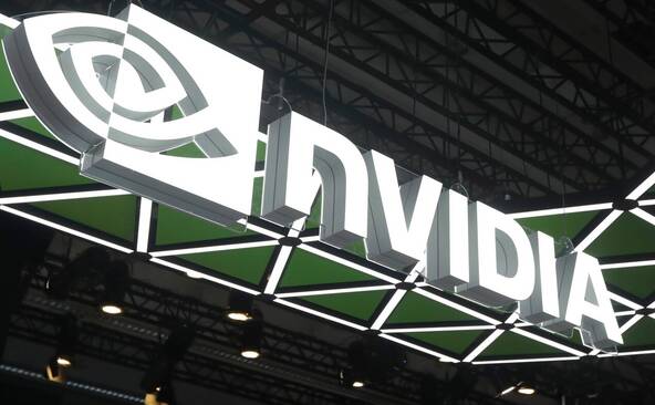 Nvidia rachète ses propres actions pour 150 milliards de dollars