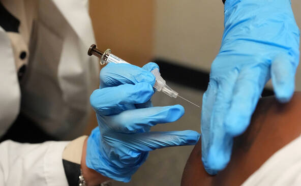 Un cancer sur huit est lié à des infections (agence de l'OMS)