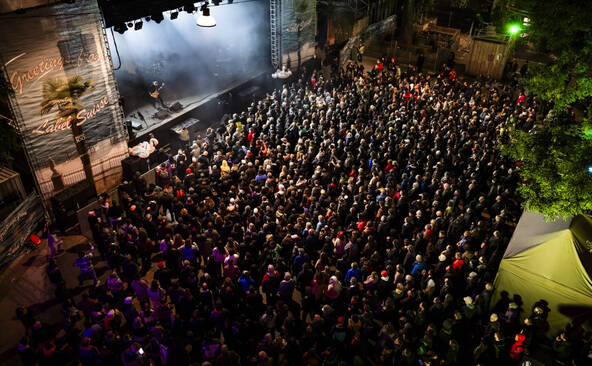 Aide à la musique: Genève et Lausanne les plus généreuses de Suisse