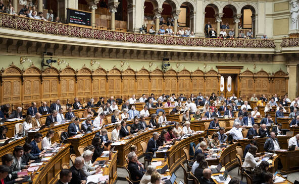 Assurance-maladie: limiter les rémunérations des organes dirigeants