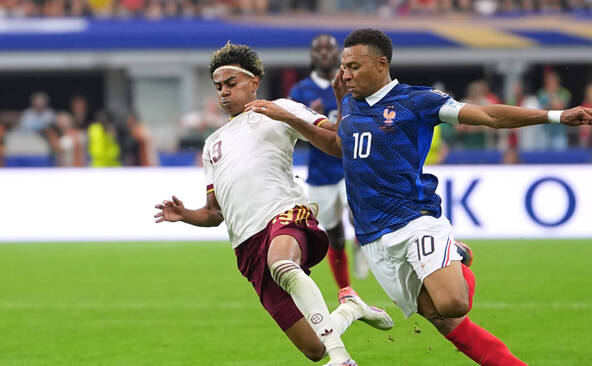 De Mbappé à Yamal, une campagne pour le Ballon d'Or « inédite »