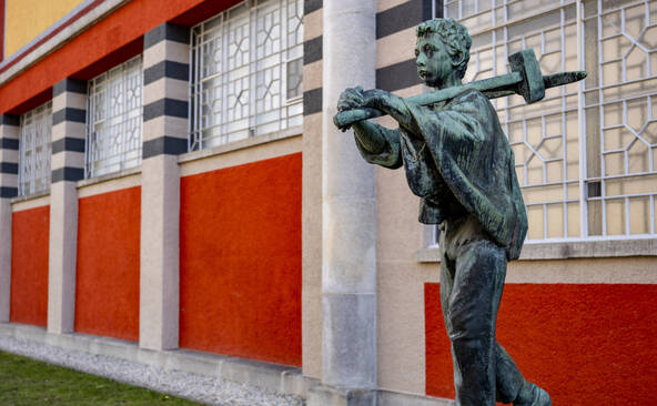 Recherche de provenance: Berne soutient plusieurs projets de musées