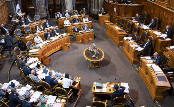 Protection salariale: les Etats suivent le gouvernement jusque-là