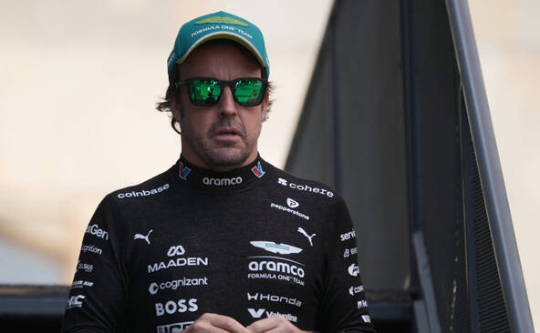 Alonso prolonge d'une saison supplémentaire