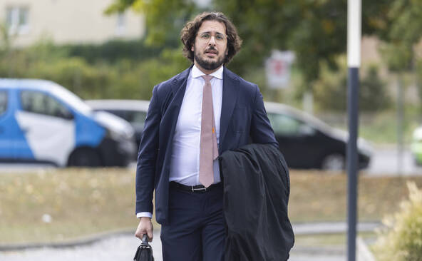 Le « tortionnaire de Moudon » condamné à 13 ans de prison