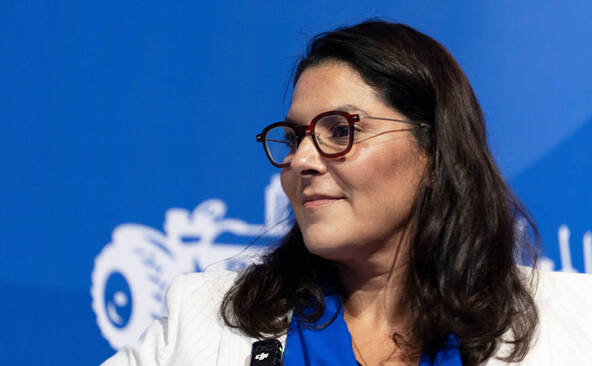 Première au Maroc: une femme nommée cheffe du gouvernement