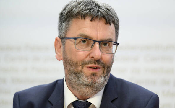 Réseau ferroviaire suisse: « on se contente d'élaborer des projets »