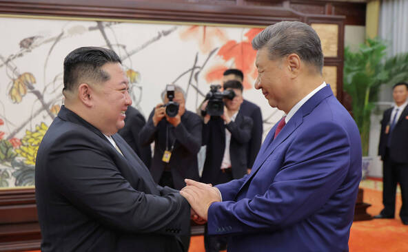 Le leader nord-coréen Kim est « extrêmement obèse »
