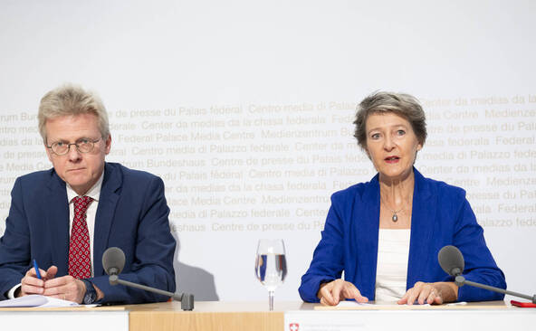Biens culturels spoliés: la nouvelle commission peut être saisie