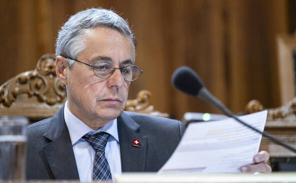 Protection salariale: les sénateurs valident la mesure controversée
