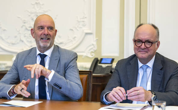 Genève veut améliorer l'accompagnement des personnes sous curatelle
