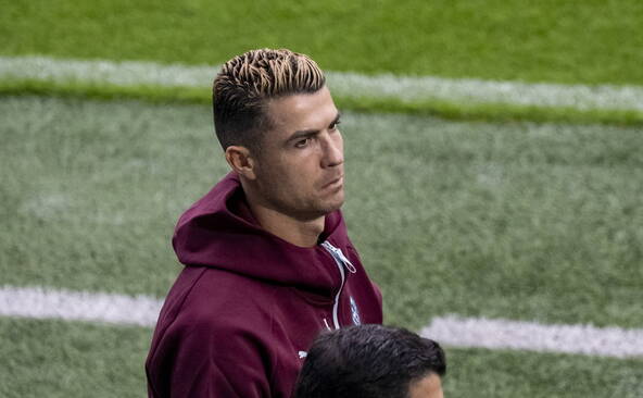 Portugal: Cristiano Ronaldo quitte le rassemblement de la sélection