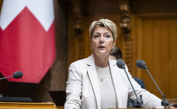 Les cadres fédéraux n'obtiendront plus de primes de départ