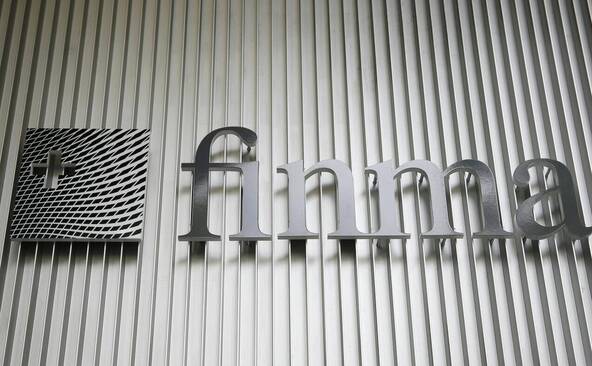 La Finma voit sa responsable des opérations partir