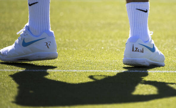 Nike: suppressions d'emplois après des résultats contrastés