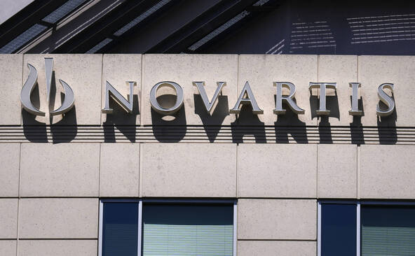 Novartis s'invite chez Abogen, moyennant 575 millions de dollars