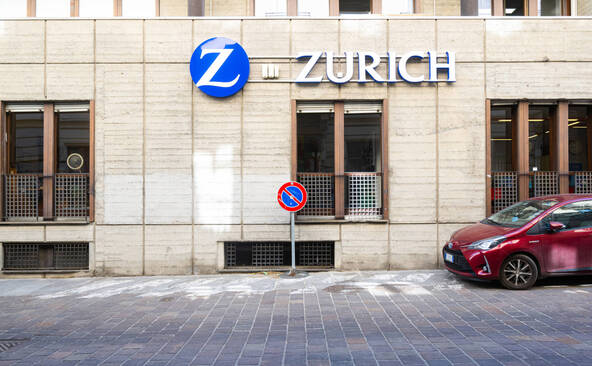 Zurich Insurance finalise l'acquisition de Beazley