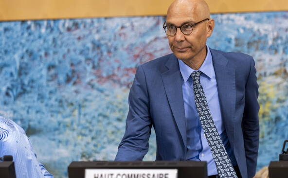 L'ONU demande à la Russie de laisser partir les habitants d'Olechky