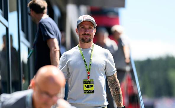 Marcel Hirscher obtient une wild card pour la saison 2026/27
