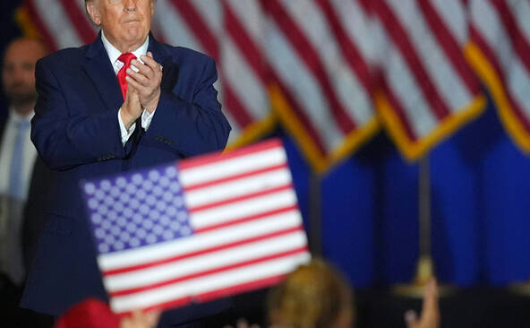 États-Unis: le chômage monte à 4,2% en septembre