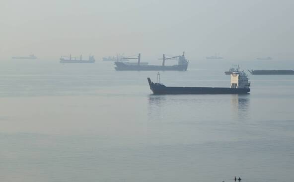 Nouvelles attaques de pétroliers dans le détroit d'Ormuz