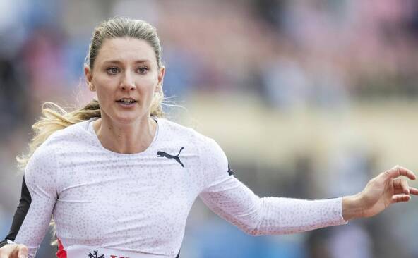 Ajla Del Ponte quitte l'encadrement de Laurent Meuwly