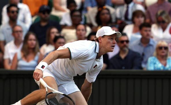 Jannik Sinner forfait aussi pour le Masters 1000 de Shanghaï