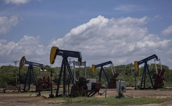 Un sixième des réserves de pétrole de l'AIE écoulées depuis mars