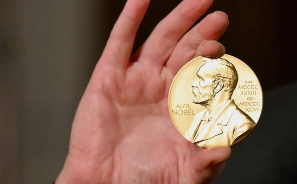 Le Nobel de médecine décerné à un trio américano-allemand