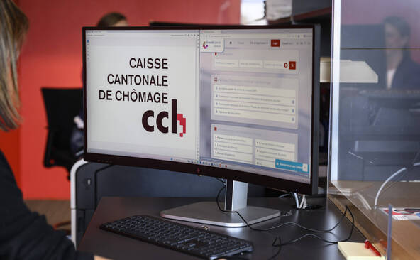 Le taux de chômage reste stable à 3% en septembre