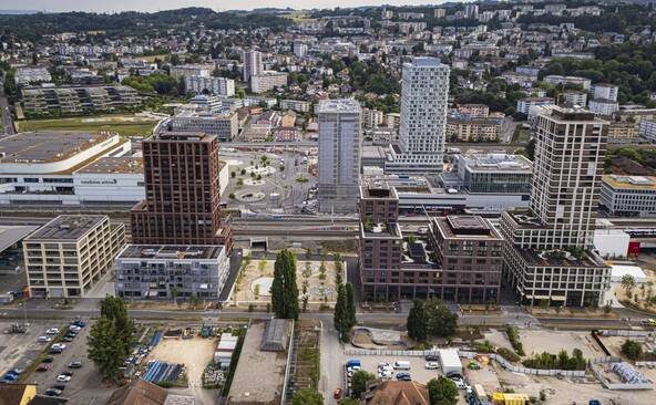 Stabilisation des prix immobiliers avec l'arrivée de l'automne