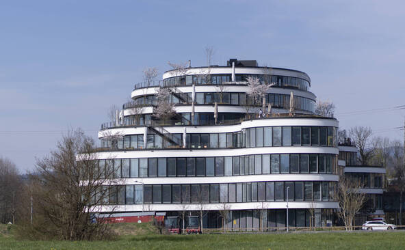 Partners Group vote pour la liquidation d'un fonds britannique