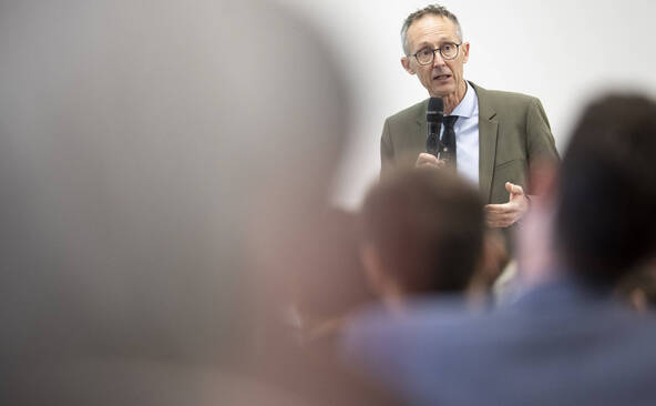Fribourg: loi sur la formation professionnelle révisée totalement