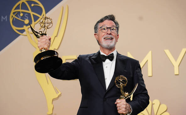 Les Emmy Awards seront désormais diffusés en streaming