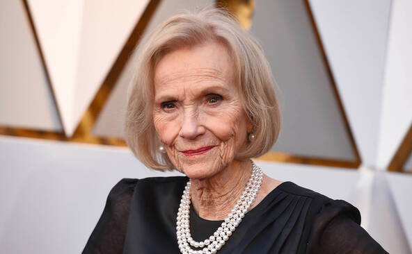 Eva Marie Saint, star de « Sur les quais » est décédée à 102 ans