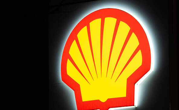 Shell affiche des marges de raffinage record dopées par les guerres