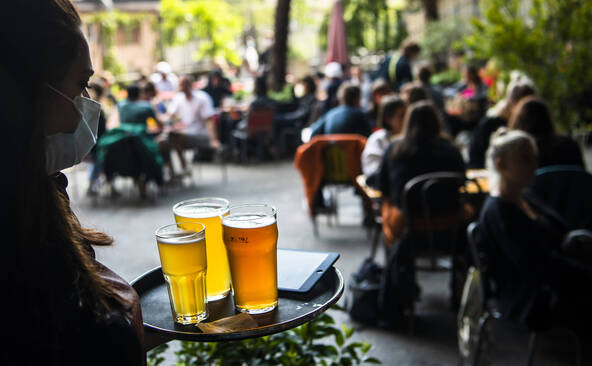 Référendum déposé pour défendre les salaires minimaux cantonaux