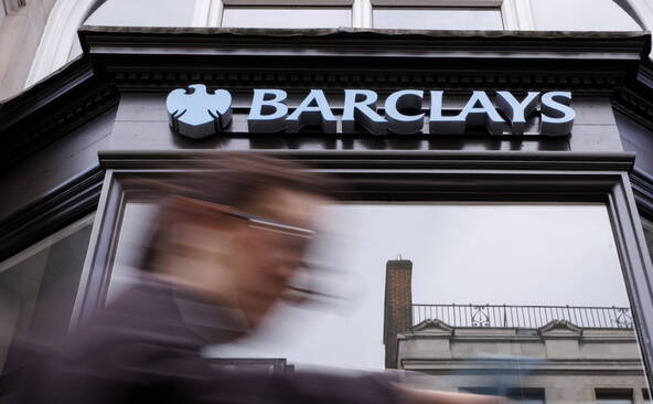 La justice britannique annule les condamnations de cinq ex-traders