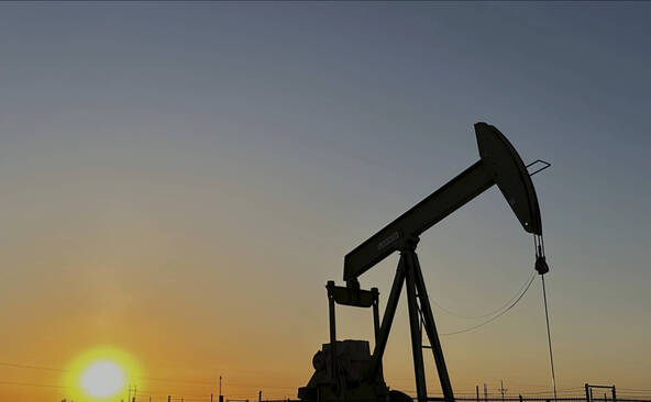 USA: les stocks commerciaux de pétrole repartent à la baisse