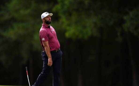 Jon Rahm quitte le circuit dissident LIV