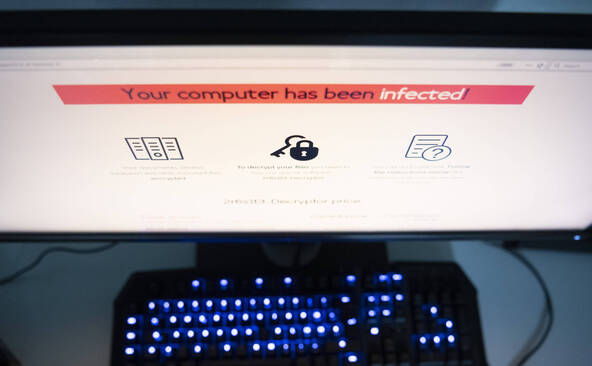 Cyberattaque contre un prestataire de Publica: fuite de données
