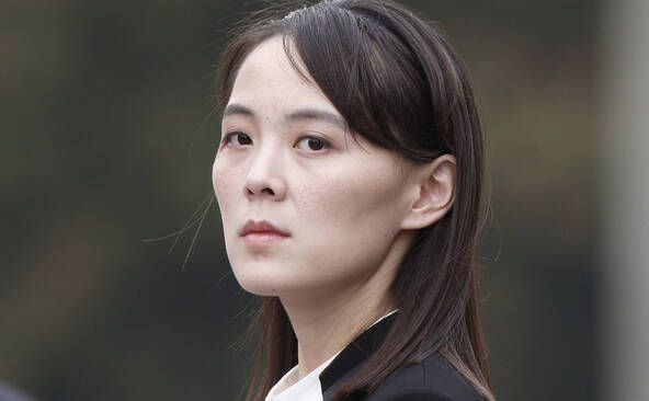 Pyongyang exige du « respect » de la Corée du Sud pour un dialogue