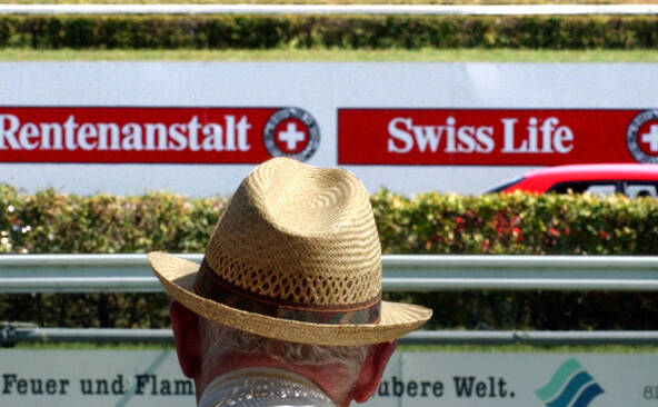 Les caisses de pension ont amélioré leur situation financière