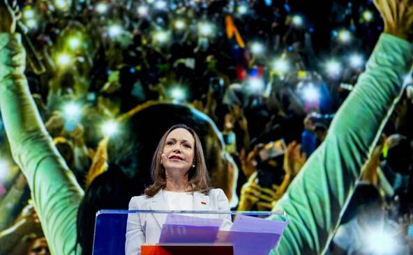 Le parti de Machado demande la levée de son inéligibilité