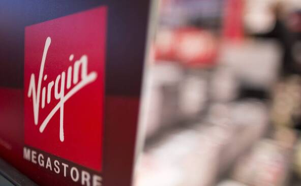Virgin prépare son retour en Europe, via le tunnel sous la Manche