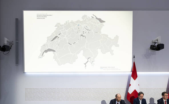 Les priorités du projet Transports'45 divisent
