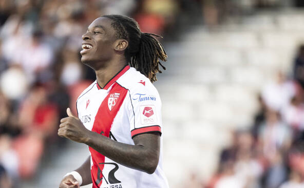 10e journée: Servette accueille Sion à 18h