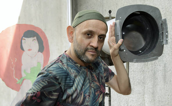 Omar Porras quittera le TKM en 2027, avec sa « Vieille dame »