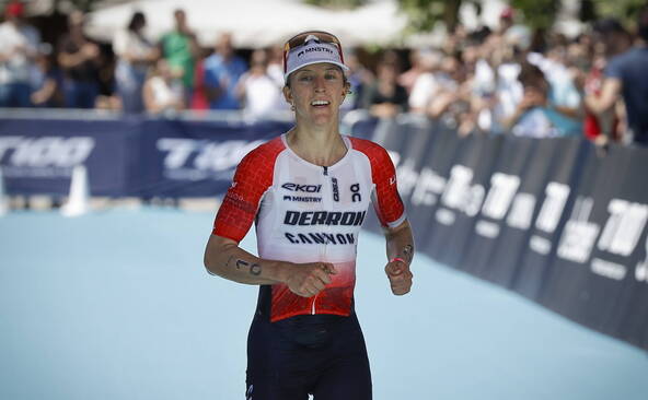 Julie Derron 3e, Imogen Simmonds 5e